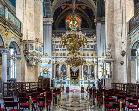 Chora Church